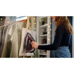 Tefal Smart Protect Plus FV 6870, Dampfbügeleisen 23 Tefal Smart Protect Plus FV 6870, Dampfbügeleisen -Haushaltsgeräte-Highlights Tefal Smart Protect Plus FV 6870 Dampfb geleisen@@1762819 7