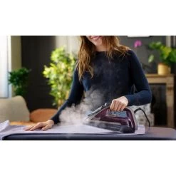 Tefal Smart Protect Plus FV 6870, Dampfbügeleisen 25 Tefal Smart Protect Plus FV 6870, Dampfbügeleisen -Haushaltsgeräte-Highlights Tefal Smart Protect Plus FV 6870 Dampfb geleisen@@1762819 9