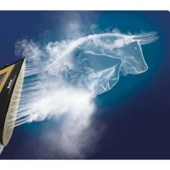 Tefal TurboPro FV 5696, Dampfbügeleisen -Haushaltsgeräte-Highlights Tefal TurboPro FV 5696 Dampfb geleisen@@1762807 3