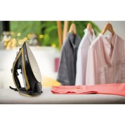 Tefal TurboPro FV 5696, Dampfbügeleisen -Haushaltsgeräte-Highlights Tefal TurboPro FV 5696 Dampfb geleisen@@1762807 5