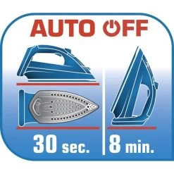 Tefal Ultragliss FV 4920, Dampfbügeleisen -Haushaltsgeräte-Highlights Tefal Ultragliss FV 4920 Dampfb geleisen@@9gibdt37 10