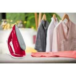 Tefal Ultragliss FV 4920, Dampfbügeleisen -Haushaltsgeräte-Highlights Tefal Ultragliss FV 4920 Dampfb geleisen@@9gibdt37 13