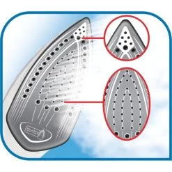 Tefal Ultragliss FV 4920, Dampfbügeleisen -Haushaltsgeräte-Highlights Tefal Ultragliss FV 4920 Dampfb geleisen@@9gibdt37 5