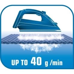 Tefal Ultragliss FV 4920, Dampfbügeleisen -Haushaltsgeräte-Highlights Tefal Ultragliss FV 4920 Dampfb geleisen@@9gibdt37 6