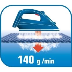 Tefal Ultragliss FV 4920, Dampfbügeleisen -Haushaltsgeräte-Highlights Tefal Ultragliss FV 4920 Dampfb geleisen@@9gibdt37 7