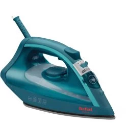 Tefal Virtuo FV1712E0, Dampfbügeleisen