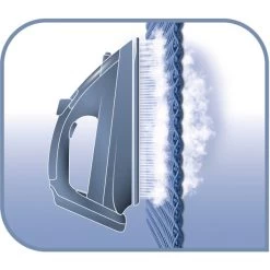 Tefal Virtuo FV1712E0, Dampfbügeleisen -Haushaltsgeräte-Highlights Tefal Virtuo FV1712E0 Dampfb geleisen@@1908647 4