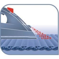 Tefal Virtuo FV1712E0, Dampfbügeleisen -Haushaltsgeräte-Highlights Tefal Virtuo FV1712E0 Dampfb geleisen@@1908647 5