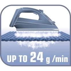 Tefal Virtuo FV1712E0, Dampfbügeleisen -Haushaltsgeräte-Highlights Tefal Virtuo FV1712E0 Dampfb geleisen@@1908647 6