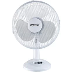Termozeta Termozeta Windzeta 30cm Wh, Ventilator