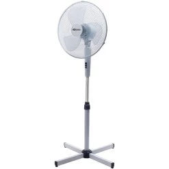 Termozeta Windzeta, Ventilator