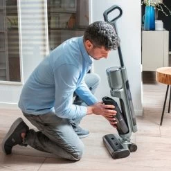 Thomas AQUA FloorCleaner Cordless, Hartbodenreiniger -Haushaltsgeräte-Highlights Thomas AQUA FloorCleaner Cordless Hartbodenreiniger@@100002455 12