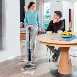 Thomas AQUA FloorCleaner Cordless, Hartbodenreiniger -Haushaltsgeräte-Highlights Thomas AQUA FloorCleaner Cordless Hartbodenreiniger@@100002455 13