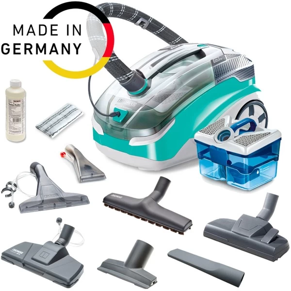 Thomas AQUA+ MULTI CLEAN X10, Waschsauger 4 Thomas AQUA+ MULTI CLEAN X10, Waschsauger – Bild 2