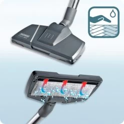 Thomas AQUA+ MULTI CLEAN X10, Waschsauger 18 Thomas AQUA+ MULTI CLEAN X10, Waschsauger -Haushaltsgeräte-Highlights Thomas AQUA MULTI CLEAN X10 Waschsauger@@1258361 4