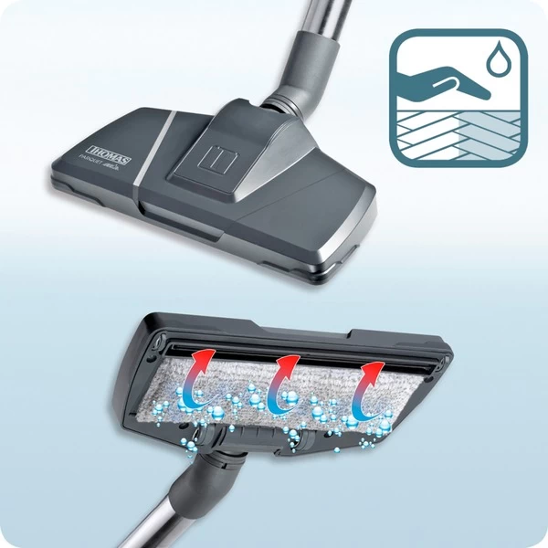 Thomas AQUA+ MULTI CLEAN X10, Waschsauger 7 Thomas AQUA+ MULTI CLEAN X10, Waschsauger – Bild 5