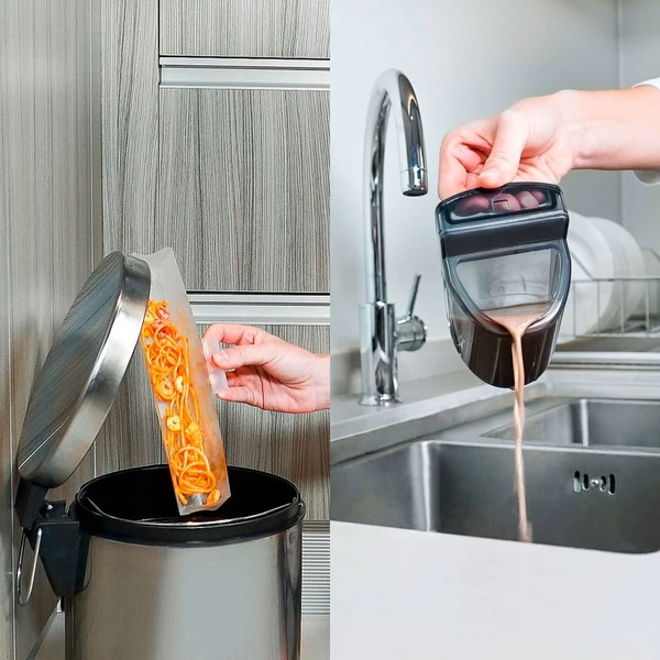 Thomas Bionic WashStick, Hartbodenreiniger 9 Thomas Bionic WashStick, Hartbodenreiniger – Bild 7