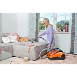 Thomas Bodenstaubsauger Cycloon Hybrid Family & Pets -Haushaltsgeräte-Highlights Thomas Bodenstaubsauger Cycloon Hybrid Family Pets@@1400815 16