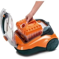 Thomas Bodenstaubsauger Cycloon Hybrid Family & Pets -Haushaltsgeräte-Highlights Thomas Bodenstaubsauger Cycloon Hybrid Family Pets@@1400815 3