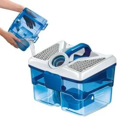 Thomas Bodenstaubsauger Cycloon Hybrid Family & Pets -Haushaltsgeräte-Highlights Thomas Bodenstaubsauger Cycloon Hybrid Family Pets@@1400815 8