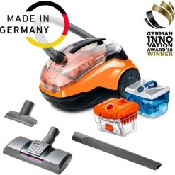 Thomas Bodenstaubsauger Cycloon Hybrid Family & Pets -Haushaltsgeräte-Highlights Thomas Bodenstaubsauger Cycloon Hybrid Family Pets@@1400815 9