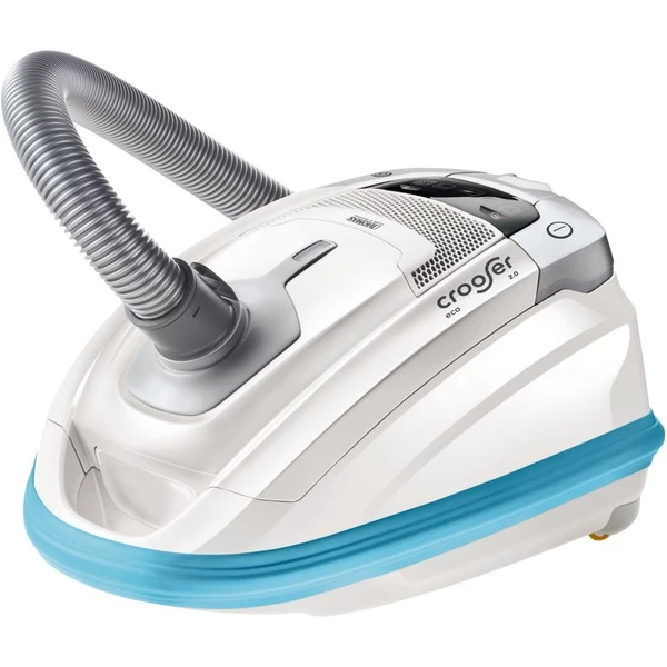 Thomas CrooSer Eco 2.0, Bodenstaubsauger 4 Thomas CrooSer Eco 2.0, Bodenstaubsauger – Bild 2