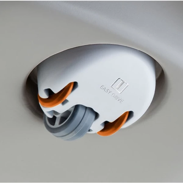 Thomas CrooSer Eco 2.0, Bodenstaubsauger 14 Thomas CrooSer Eco 2.0, Bodenstaubsauger – Bild 12