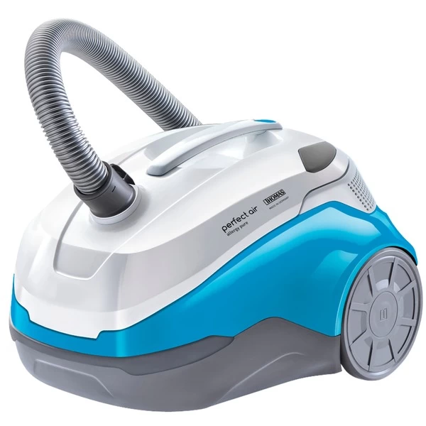 Thomas Perfect Air Allergy Pure, Bodenstaubsauger 4 Thomas Perfect Air Allergy Pure, Bodenstaubsauger – Bild 2