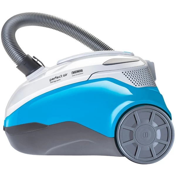 Thomas Perfect Air Allergy Pure, Bodenstaubsauger 5 Thomas Perfect Air Allergy Pure, Bodenstaubsauger – Bild 3