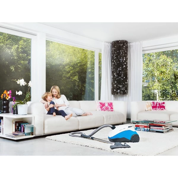 Thomas Perfect Air Allergy Pure, Bodenstaubsauger 14 Thomas Perfect Air Allergy Pure, Bodenstaubsauger – Bild 12