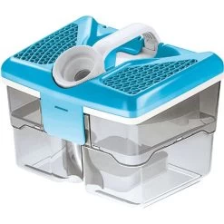 Thomas Perfect Air Allergy Pure, Bodenstaubsauger 20 Thomas Perfect Air Allergy Pure, Bodenstaubsauger -Haushaltsgeräte-Highlights Thomas perfect air allergy pure Bodenstaubsauger@@9gsget16 4