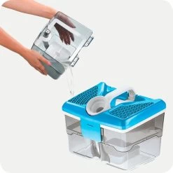 Thomas Perfect Air Allergy Pure, Bodenstaubsauger 21 Thomas Perfect Air Allergy Pure, Bodenstaubsauger -Haushaltsgeräte-Highlights Thomas perfect air allergy pure Bodenstaubsauger@@9gsget16 5