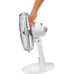 Unold 86810 Silverline, Ventilator 9 Unold 86810 Silverline, Ventilator -Haushaltsgeräte-Highlights Unold 86810 Silverline Ventilator@@9gvtdx04 3