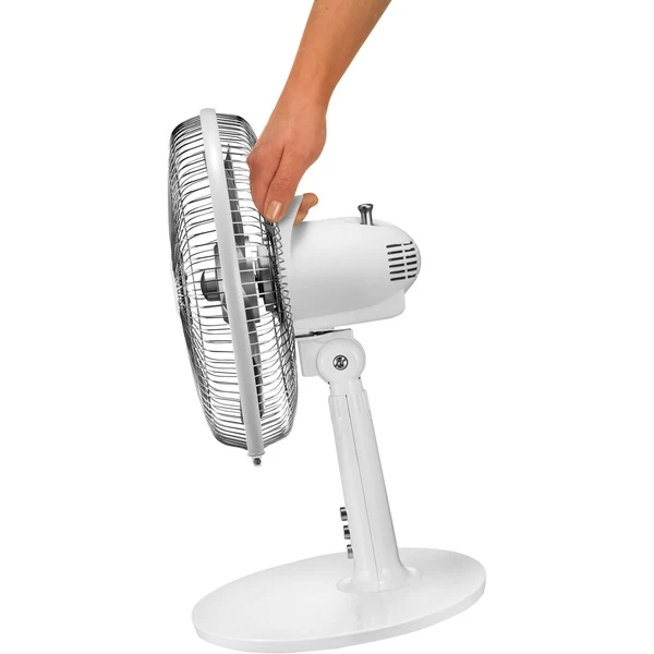 Unold 86810 Silverline, Ventilator 6 Unold 86810 Silverline, Ventilator – Bild 4