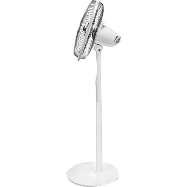 Unold 86820 Silverline, Ventilator 4 Unold 86820 Silverline, Ventilator – Bild 2