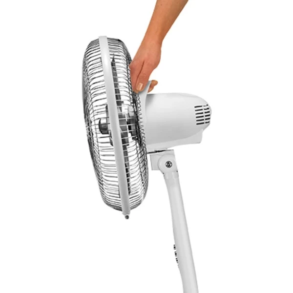 Unold 86820 Silverline, Ventilator 6 Unold 86820 Silverline, Ventilator – Bild 4