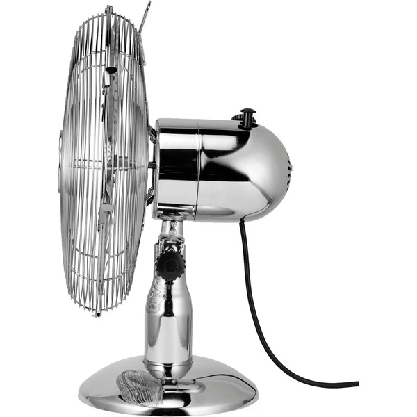 Unold 86830 Chrome, Ventilator 4 Unold 86830 Chrome, Ventilator – Bild 2