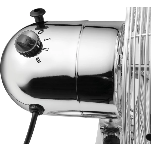 Unold 86830 Chrome, Ventilator 7 Unold 86830 Chrome, Ventilator – Bild 5