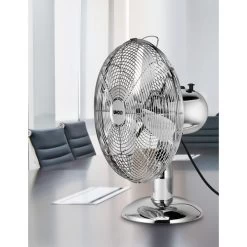 Unold 86830 Chrome, Ventilator 18 Unold 86830 Chrome, Ventilator -Haushaltsgeräte-Highlights Unold 86830 Chrome Ventilator@@9gvtdx06 7