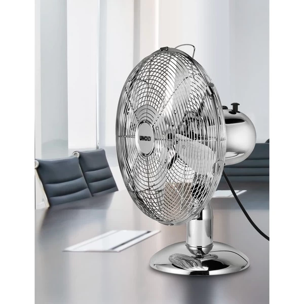 Unold 86830 Chrome, Ventilator 10 Unold 86830 Chrome, Ventilator – Bild 8