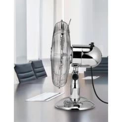 Unold 86830 Chrome, Ventilator 19 Unold 86830 Chrome, Ventilator -Haushaltsgeräte-Highlights Unold 86830 Chrome Ventilator@@9gvtdx06 8