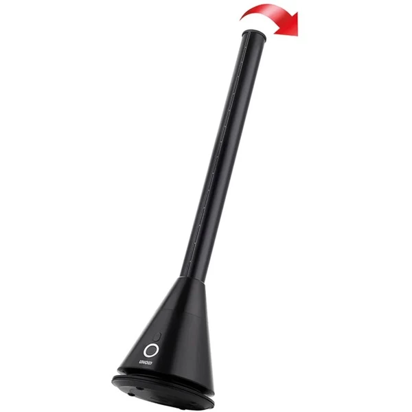 Unold Black Tower, Ventilator 5 Unold Black Tower, Ventilator – Bild 3