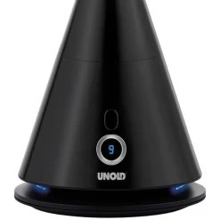 Unold Black Tower, Ventilator 10 Unold Black Tower, Ventilator -Haushaltsgeräte-Highlights Unold Black Tower Ventilator@@1616722 3