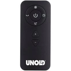 Unold Black Tower, Ventilator 11 Unold Black Tower, Ventilator -Haushaltsgeräte-Highlights Unold Black Tower Ventilator@@1616722 4