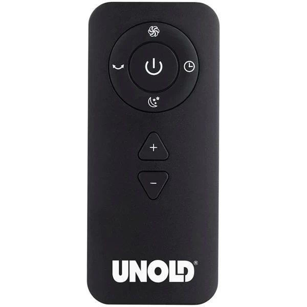 Unold Black Tower, Ventilator 7 Unold Black Tower, Ventilator – Bild 5