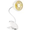 Unold Breezy Clip, Ventilator -Haushaltsgeräte-Highlights Unold Breezy Clip Ventilator@@1720149