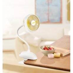 Unold Breezy Clip, Ventilator -Haushaltsgeräte-Highlights Unold Breezy Clip Ventilator@@1720149 6