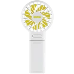 Unold Breezy Fold, Ventilator