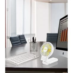 Unold Breezy Fold, Ventilator -Haushaltsgeräte-Highlights Unold Breezy Fold Ventilator@@1720144 7