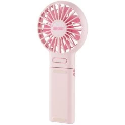 Unold Breezy Fold, Ventilator